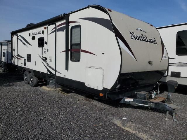 2016 Other Travel Trailer