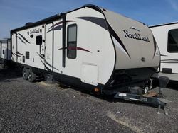 Other Travel Trailer salvage cars for sale: 2016 Other Travel Trailer