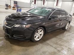 Chevrolet Impala salvage cars for sale: 2014 Chevrolet Impala LT