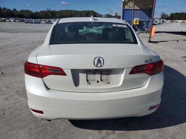 2015 Acura ILX 20