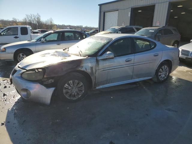 2004 Pontiac Grand Prix GT