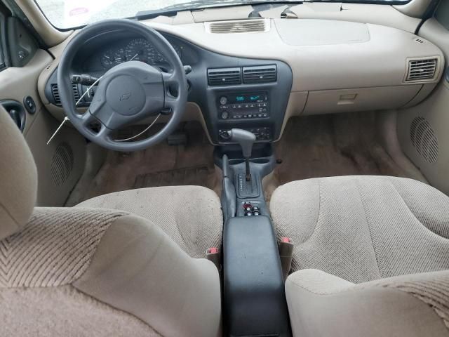 2003 Chevrolet Cavalier LS