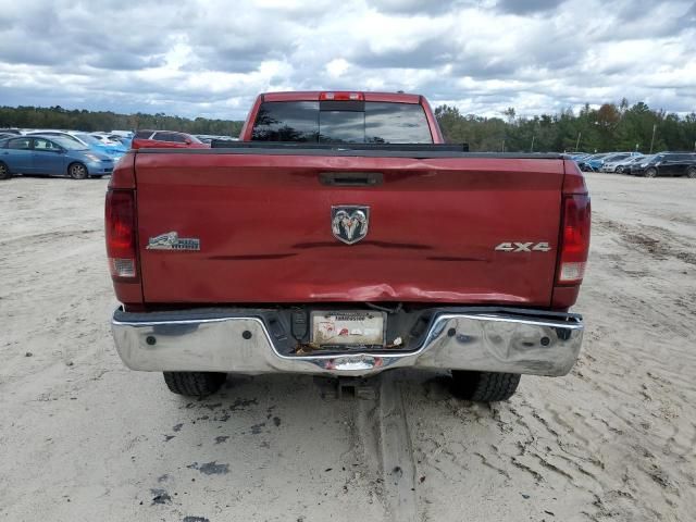 2011 Dodge RAM 2500