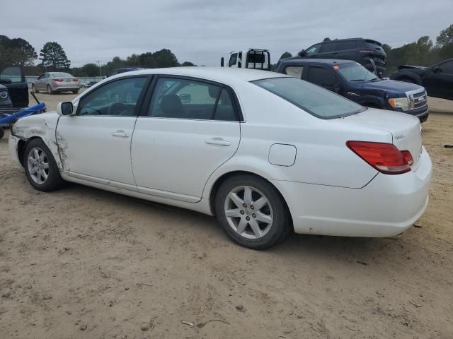 2007 Toyota Avalon XL