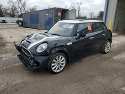 Mini Cooper Vehiculos salvage en venta: 2021 Mini Cooper S