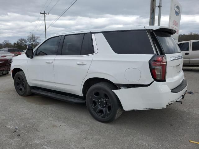 2023 Chevrolet Tahoe C1500