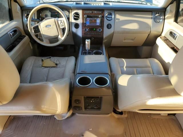 2012 Ford Expedition XLT