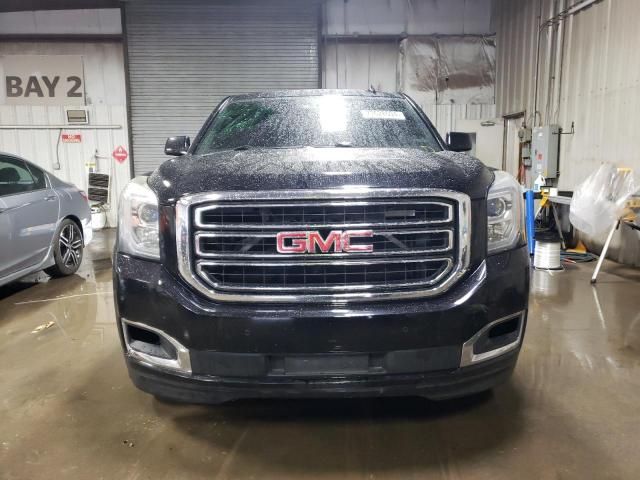 2015 GMC Yukon XL K1500 SLT