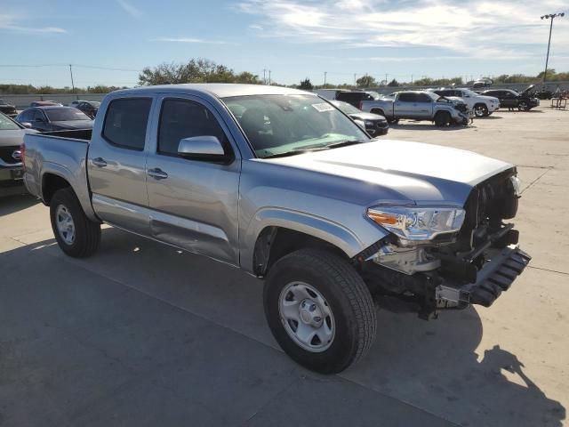 2023 Toyota Tacoma Double Cab