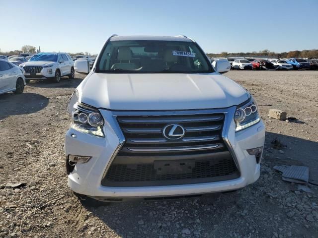 2015 Lexus GX 460