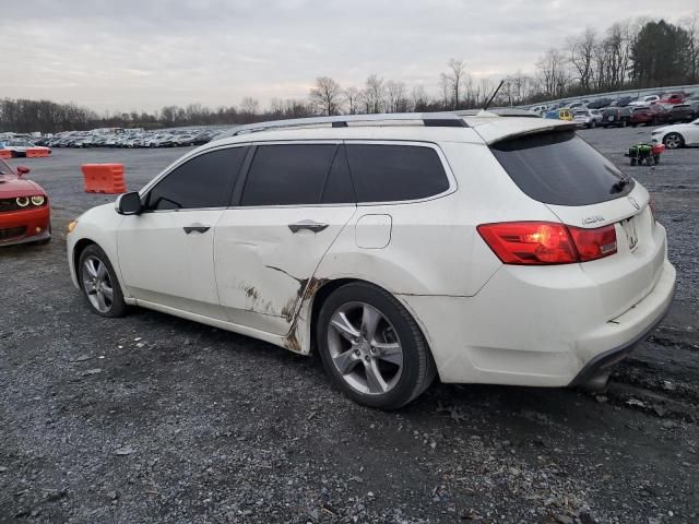 2011 Acura TSX