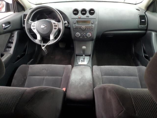 2008 Nissan Altima 2.5