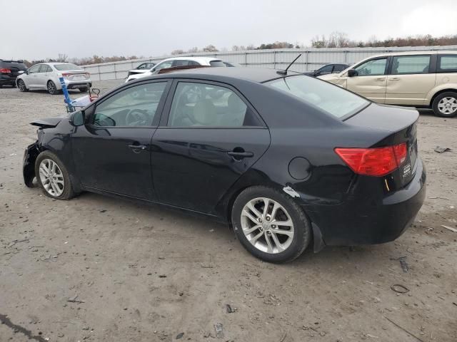 2011 KIA Forte EX