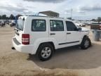 2010 Jeep Liberty Sport