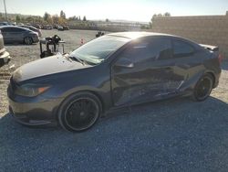 Scion salvage cars for sale: 2007 Scion TC