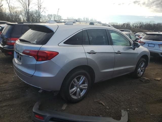 2014 Acura RDX