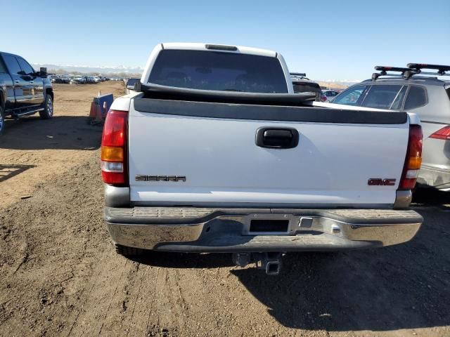 2000 GMC New Sierra K1500