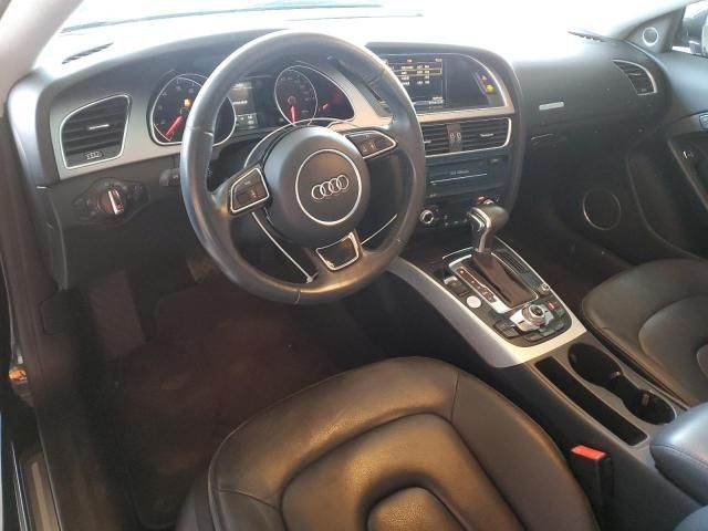 2014 Audi A5 Premium Plus