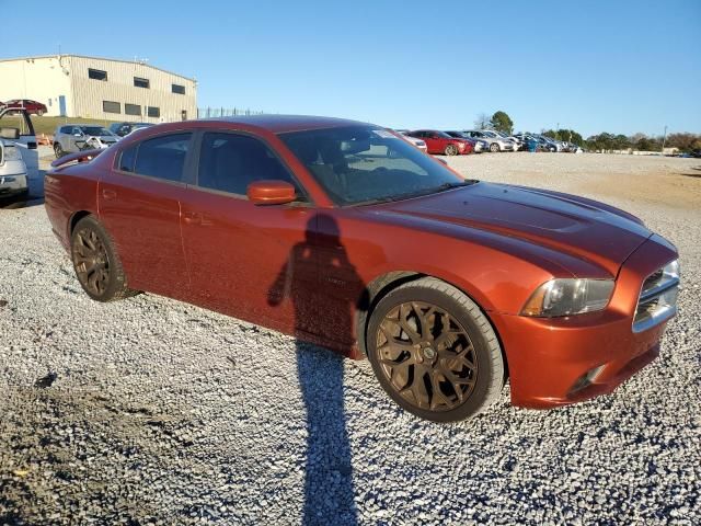 2013 Dodge Charger R/T