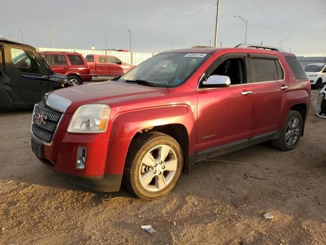 2015 GMC Terrain SLT