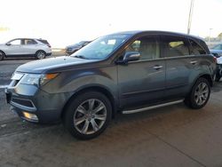 2012 Acura MDX Advance for sale in Dyer, IN