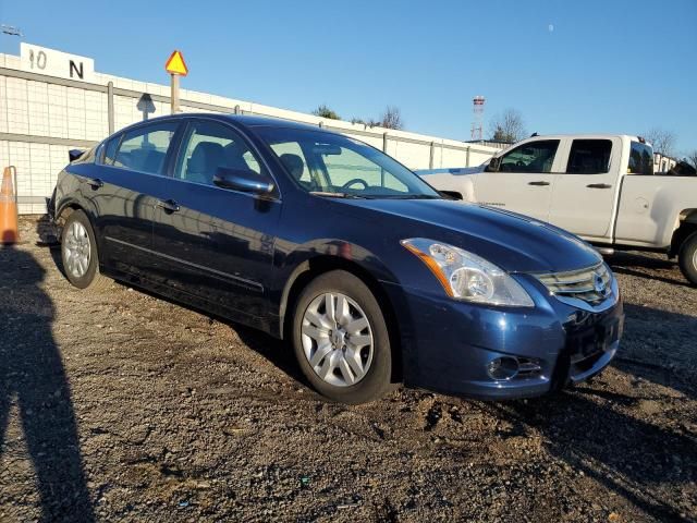 2010 Nissan Altima Base