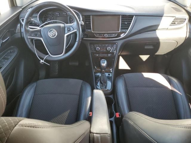 2019 Buick Encore Sport Touring