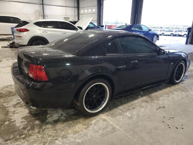 2003 Ford Mustang GT