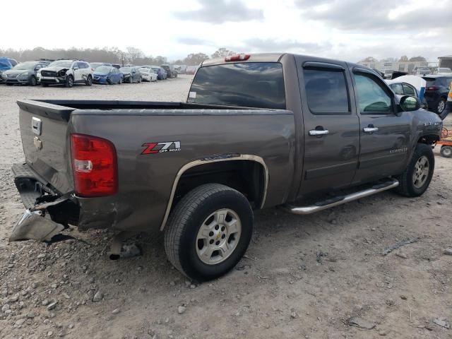 2008 Chevrolet Silverado C1500