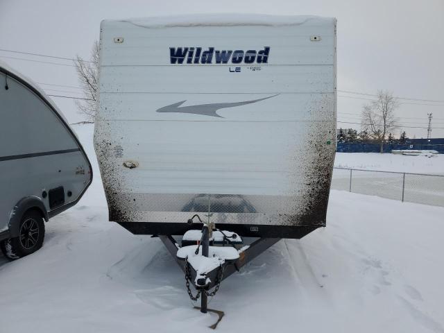 2009 Wildwood Wildwood