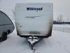 2009 Wildwood Wildwood