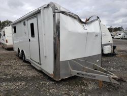 Other rv salvage cars for sale: 2016 Other RV