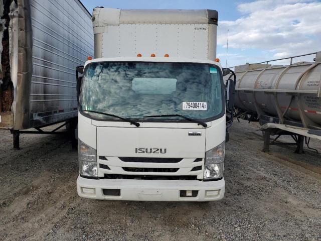 2019 Isuzu NRR