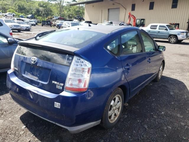 2009 Toyota Prius