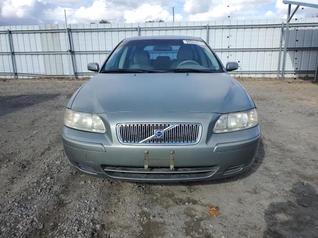 2006 Volvo V70