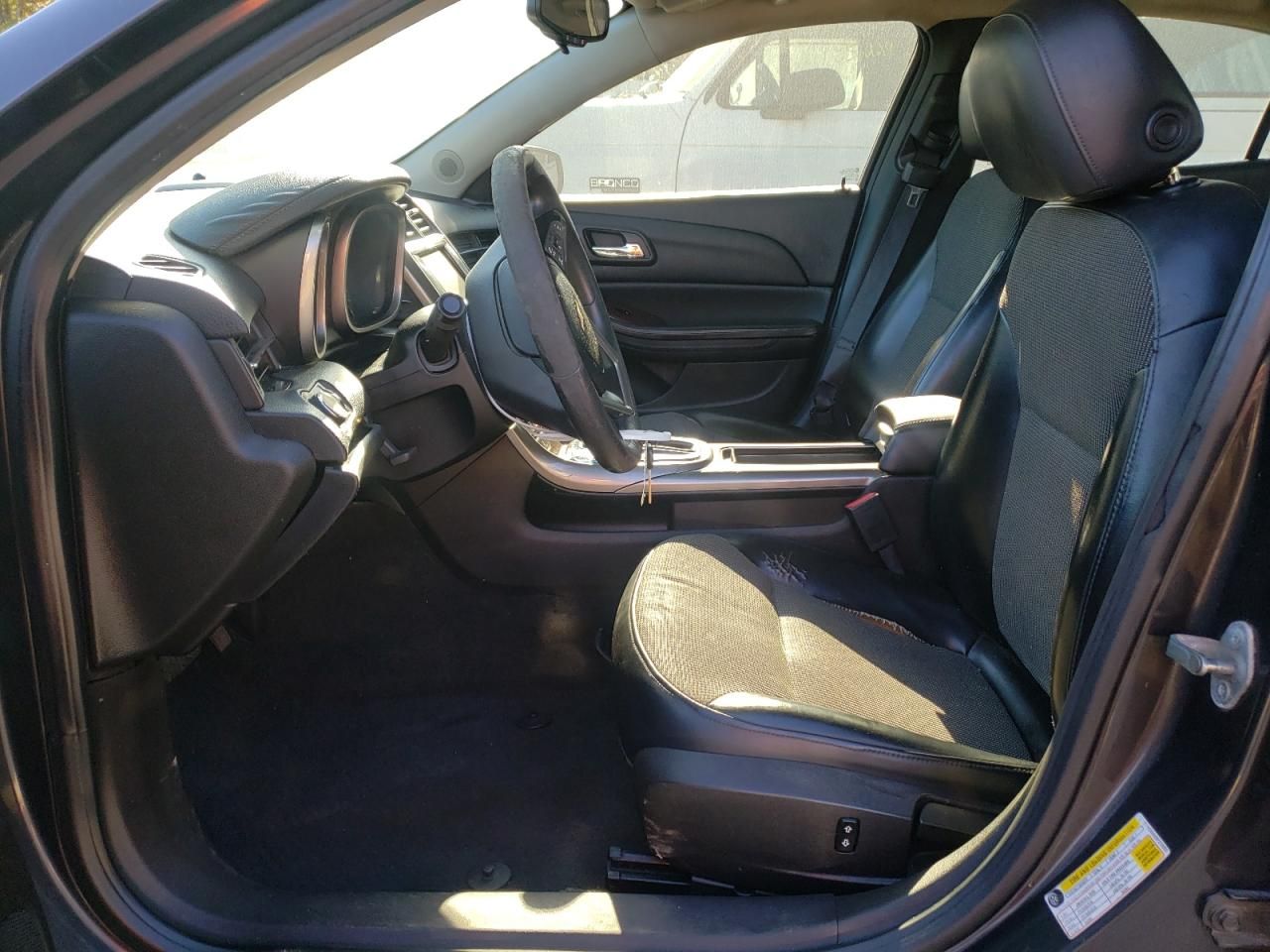 2013 Chevrolet Malibu 1LT