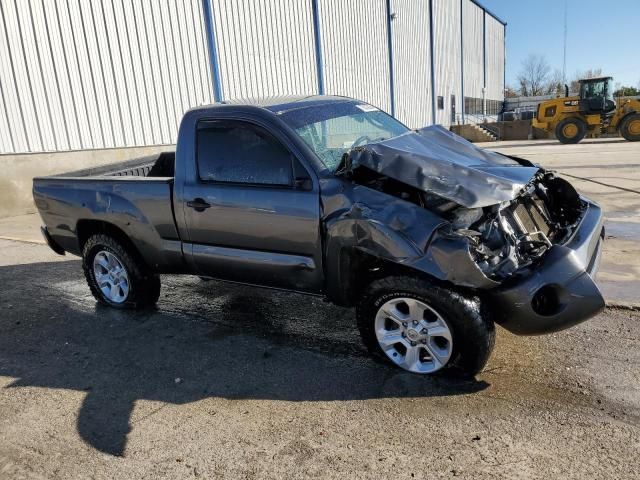 2010 Toyota Tacoma