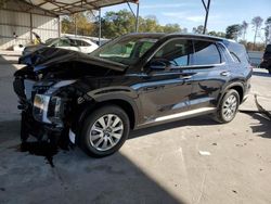 Hyundai Palisade Vehiculos salvage en venta: 2025 Hyundai Palisade SEL