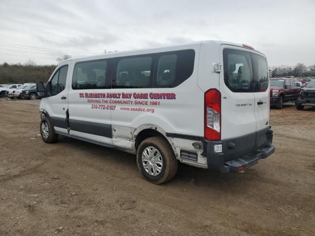 2015 Ford Transit T-350