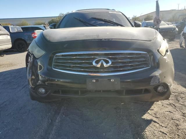 2009 Infiniti FX35