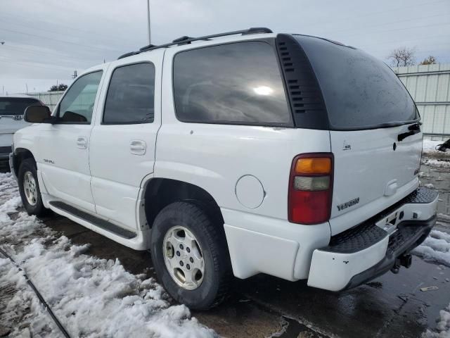 2003 GMC Yukon Denali