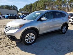 Honda salvage cars for sale: 2014 Honda CR-V EX