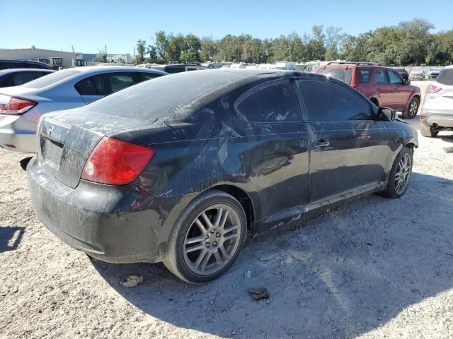 2007 Scion TC