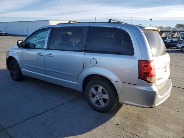 2011 Dodge Grand Caravan Mainstreet