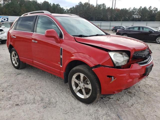 2009 Saturn Vue XR