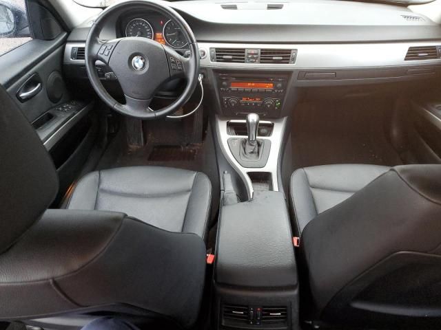 2006 BMW 325 I