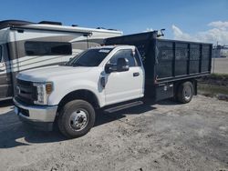 Ford f350 salvage cars for sale: 2019 Ford F350 Super Duty