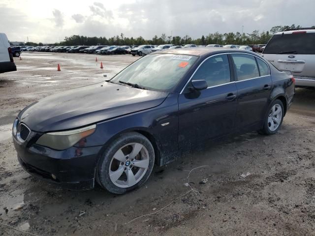 2005 BMW 530 I