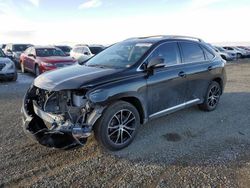 Lexus rx350 salvage cars for sale: 2010 Lexus RX 350