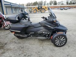 Can-Am salvage cars for sale: 2022 Can-Am Spyder Roadster RT